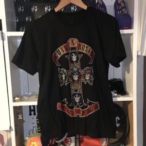 Guns N’ Roses T-Shirt